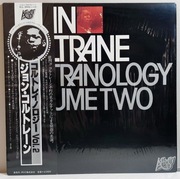 JOHN COLTRANE - Coltranology Vol.2 / JPN OBI 1980
