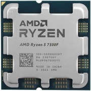 Procesor AMD Ryzen 5 7500F