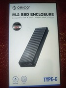 ORICO kieszeń dysku SSD typ C (A763)