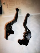 Klamki dźwignie BMW G650Xmoto Xcountry Xchallenge hamulca sprzęgła