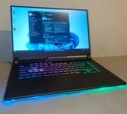 Asus ROG Strix G513IM, 16gb ram