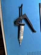 Dozownik do topnika bga