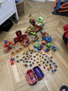 Piratix MEGA zestaw używany 