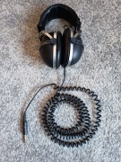 Słuchawki Vintage Pioneer SE-305