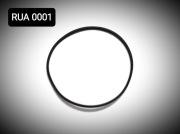 Pasek do Panasonic RQ-L10, RUA 0001