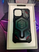 Etui pancerne UAG do MagSafe do Apple iPhone 15, case obudowa pokrowiec