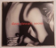 DAVE STEWART Secret EURYTHMICS