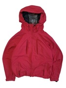Czerwona Kurtka Narciarska Burton Gore Tex retro vintage nike adidas