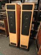 T+A CRITERION TB160 Topowe kolumny stereo ! 55kg ! Linia transmisyjna