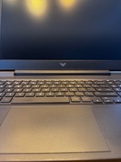 HP Victus 16 i7-12700H 32GB RAM 512SSD Iris Xe 144Hz
