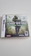 CALL OF DUTY MODERN WARFARE 4 (DS)