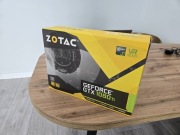 Karta Graficzna RTX 1080 Ti Zotac 11gb