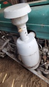 Filtr powietrza oryginalny c330 ursus c328 330 starego typu 