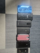 Witam sprzedam zestaw telefonów