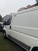 Fiat Ducato 2012 2000 cm 3