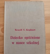 Dziecko opóźnione w nauce szkolnej - Kephart