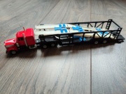 Autotransporter Lohr