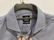Koszula męska szwajcarska Strellson slim fit 38 M