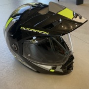 Kask motocyklowy SKORPION ADX2