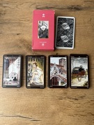 Tarot Casanova Lo Scarabeo