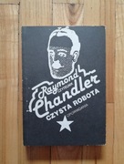 książka "Czysta robota" Raymond Chandler
