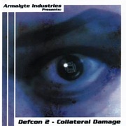 Defcon 2 - Collateral Damage CD
