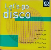 Let's Go Disco (5)