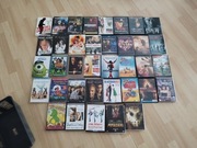 Zestaw filmów dvd unikaty plus serial pogoda na miłość 