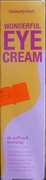 krem pod oczy The Beauty Dept. Wonderful Eye Cream. 
