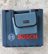 Laser bosch zielony 