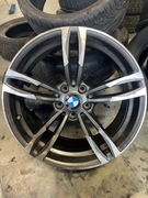 Alufelga BMW 19 cali 8.5j