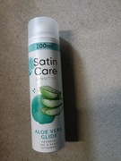 Żel do golenia dla kobiet 