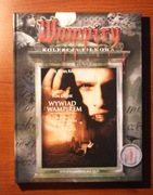 Wywiad z wampirem (dvd) [stan idealny]