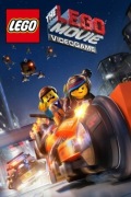 The LEGO Movie - Videogame PL klucz kod Steam PC