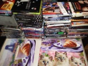 zestaw filmow i seriali na  dvd po polsku super hity 