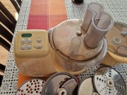 Fenomen Zelmer robot malakser