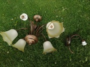 Lampa używana 