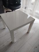 Stoliki kawowe dwie sztuki 