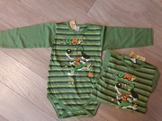 Body 100% bawełna długi rękaw