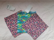 Kominy, ocieplacze na szyję dziecięce 