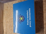 Skarbnioca- pakiet  pracy dla nauczyciela