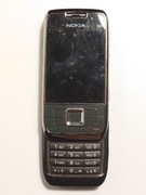 Nokia E66 telefon na części + ładowarka