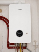 BOSCH CONDENS GC2300W 24C Kocioł gazowy kondensacyjny dwufunkcyjny