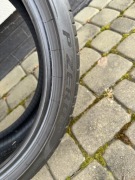 Pirelli p zero 245 35 r20