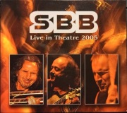 SBB - Live In Theatre 2005