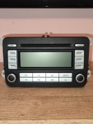 Radio samochodowe Volkswagen Passat B6 RCD 300 Magic 2