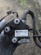 Pompa wody ford. 1.0 benzyna