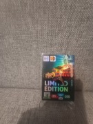 Panini champions league 2013-2014 Neymar jr  limited edition fc Barcelona 