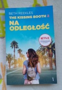 Beth Reekles "Kissing Booth 2: Na odległość"
