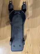 Uchwyt z zasilaczem do odkurzacza bezprzedowego Tefal flex